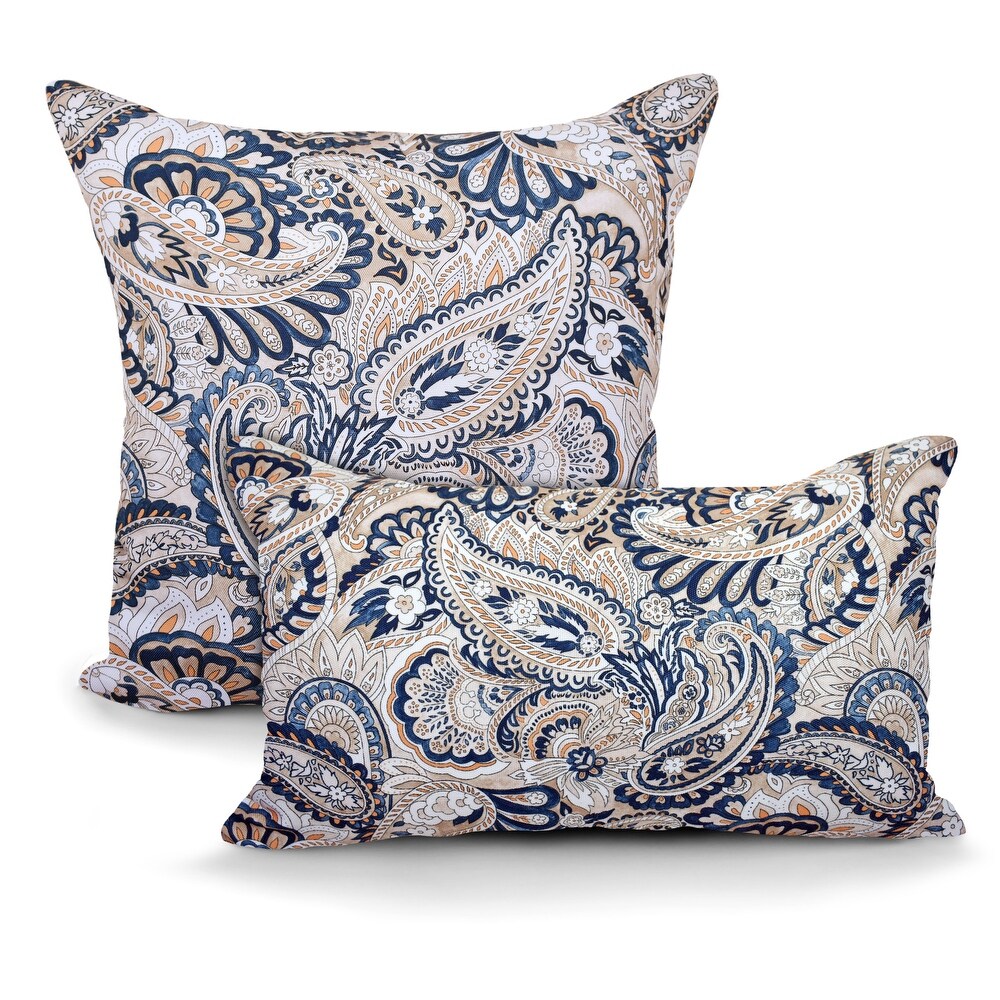 Beige Outdoor Throw Pillows Bed Bath & Beyond